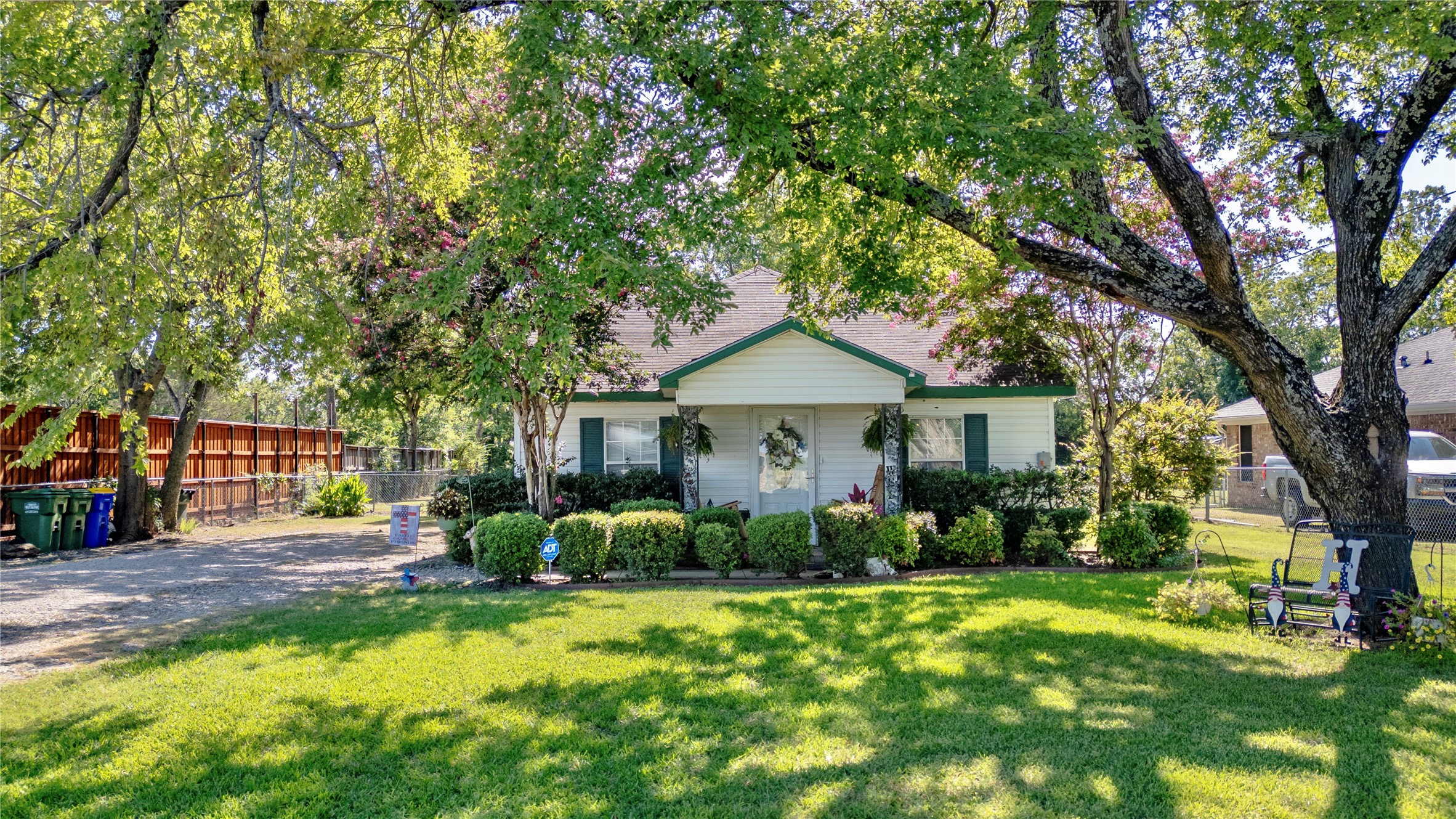 414 Combine Road Seagoville TX 75159