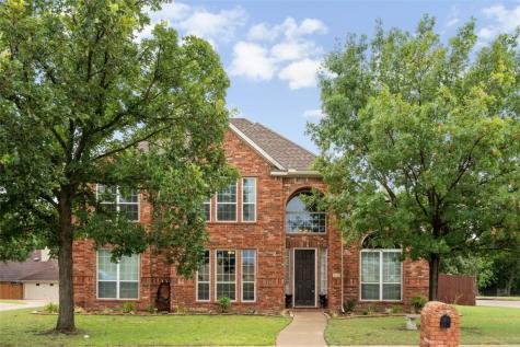 918 Springwood Lane Wylie TX 75098