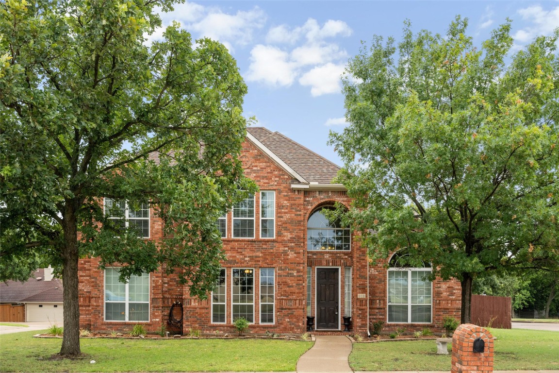918 Springwood Lane Wylie TX 75098