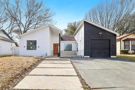 5502 Safari Trail Arlington TX 76018