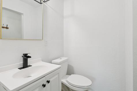 5502 Safari Trail Arlington TX 76018