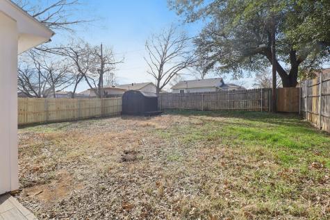 5502 Safari Trail Arlington TX 76018