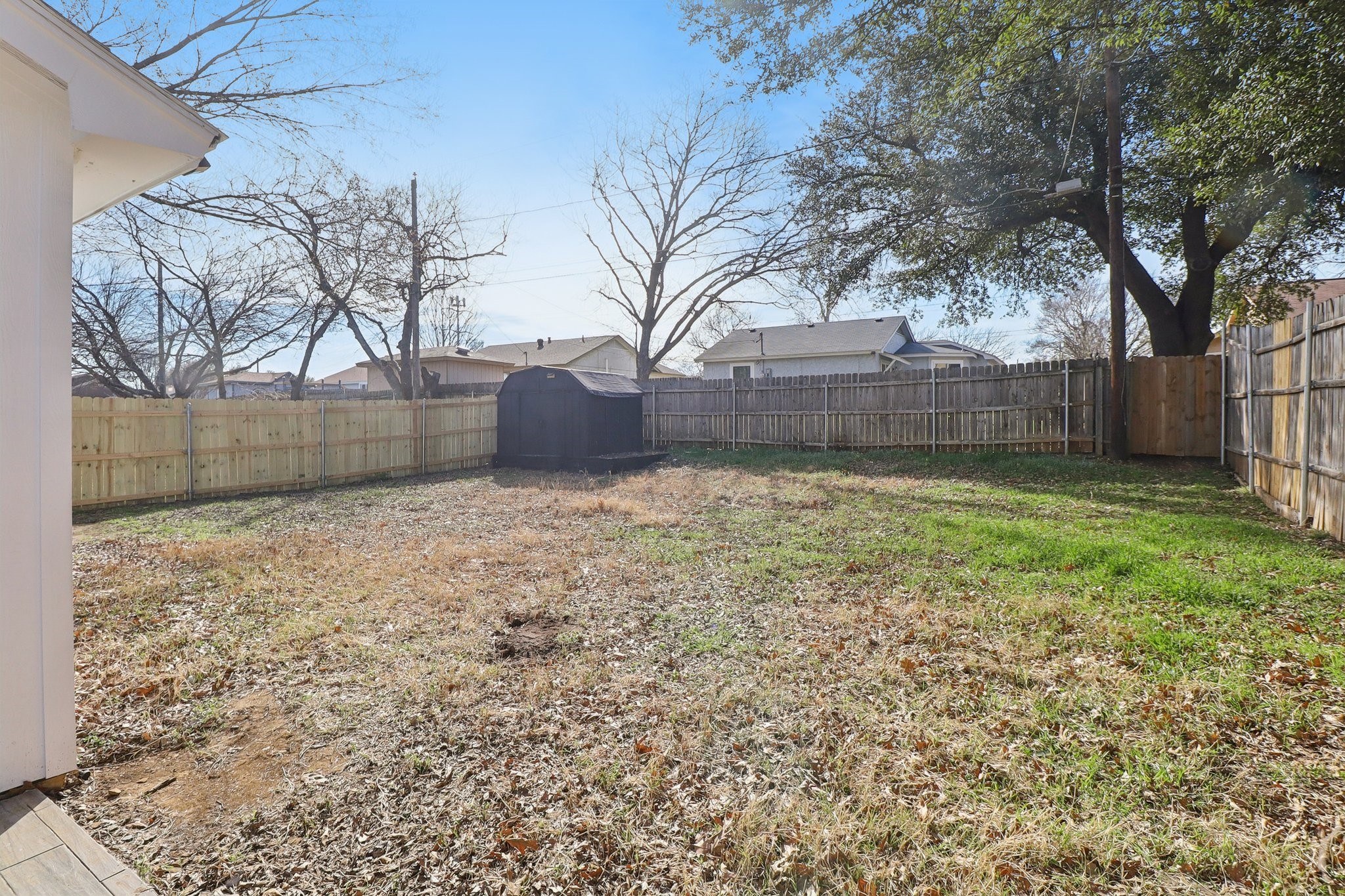 5502 Safari Trail Arlington TX 76018