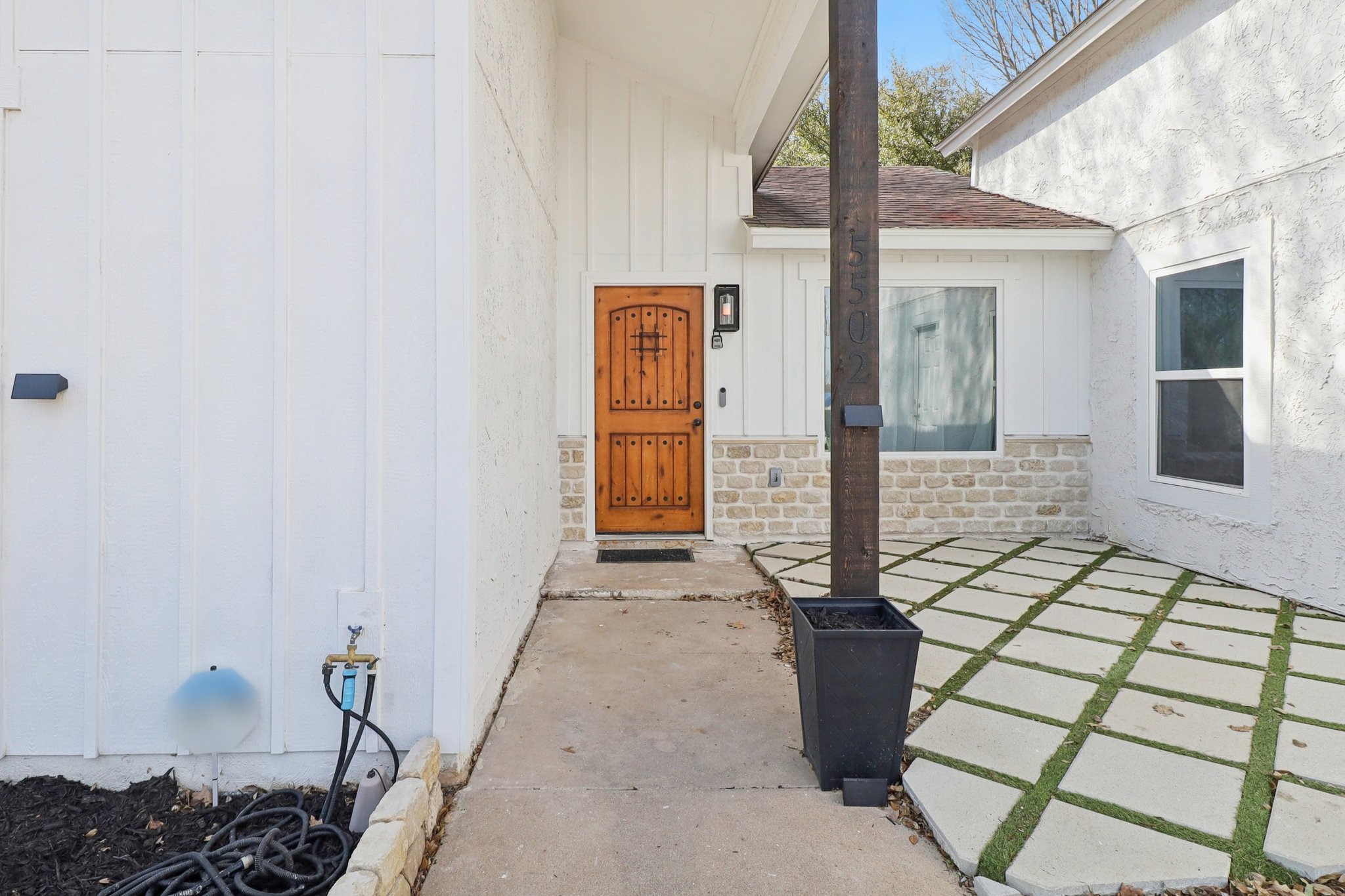 5502 Safari Trail Arlington TX 76018