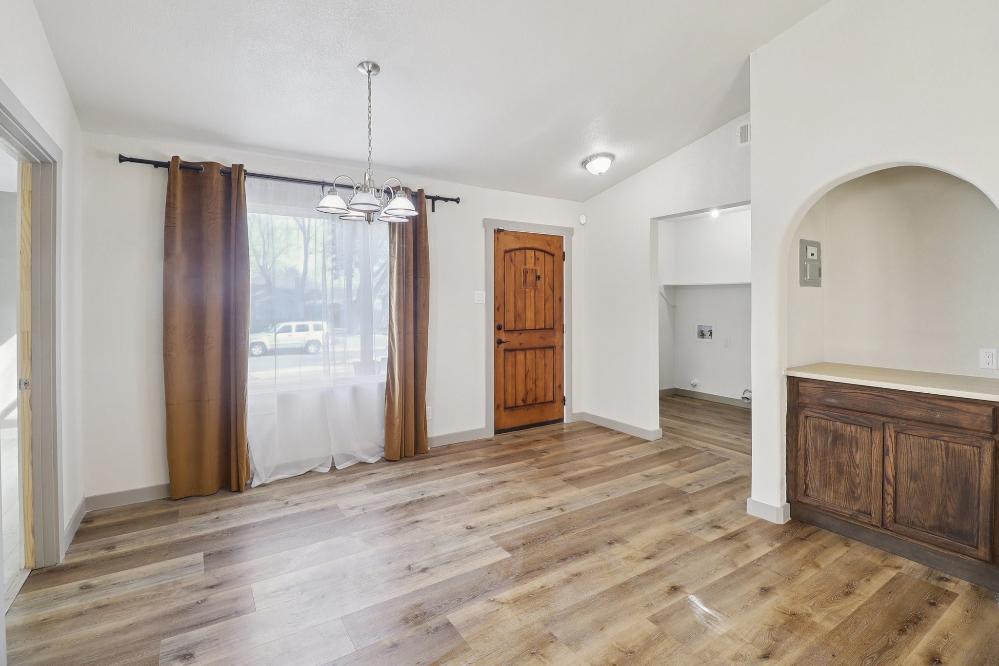 5502 Safari Trail Arlington TX 76018