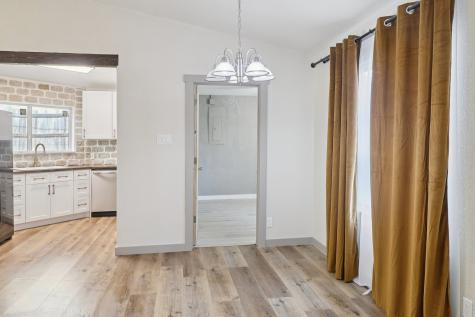 5502 Safari Trail Arlington TX 76018