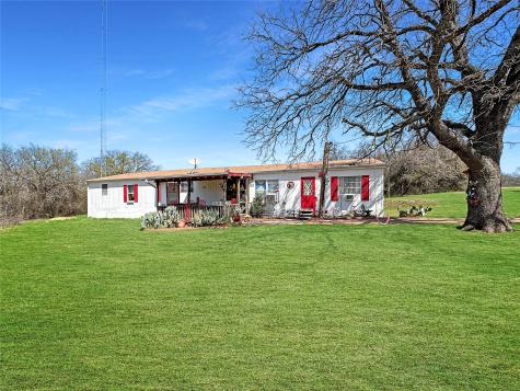 1791 County Road 3855 Poolville TX 76487