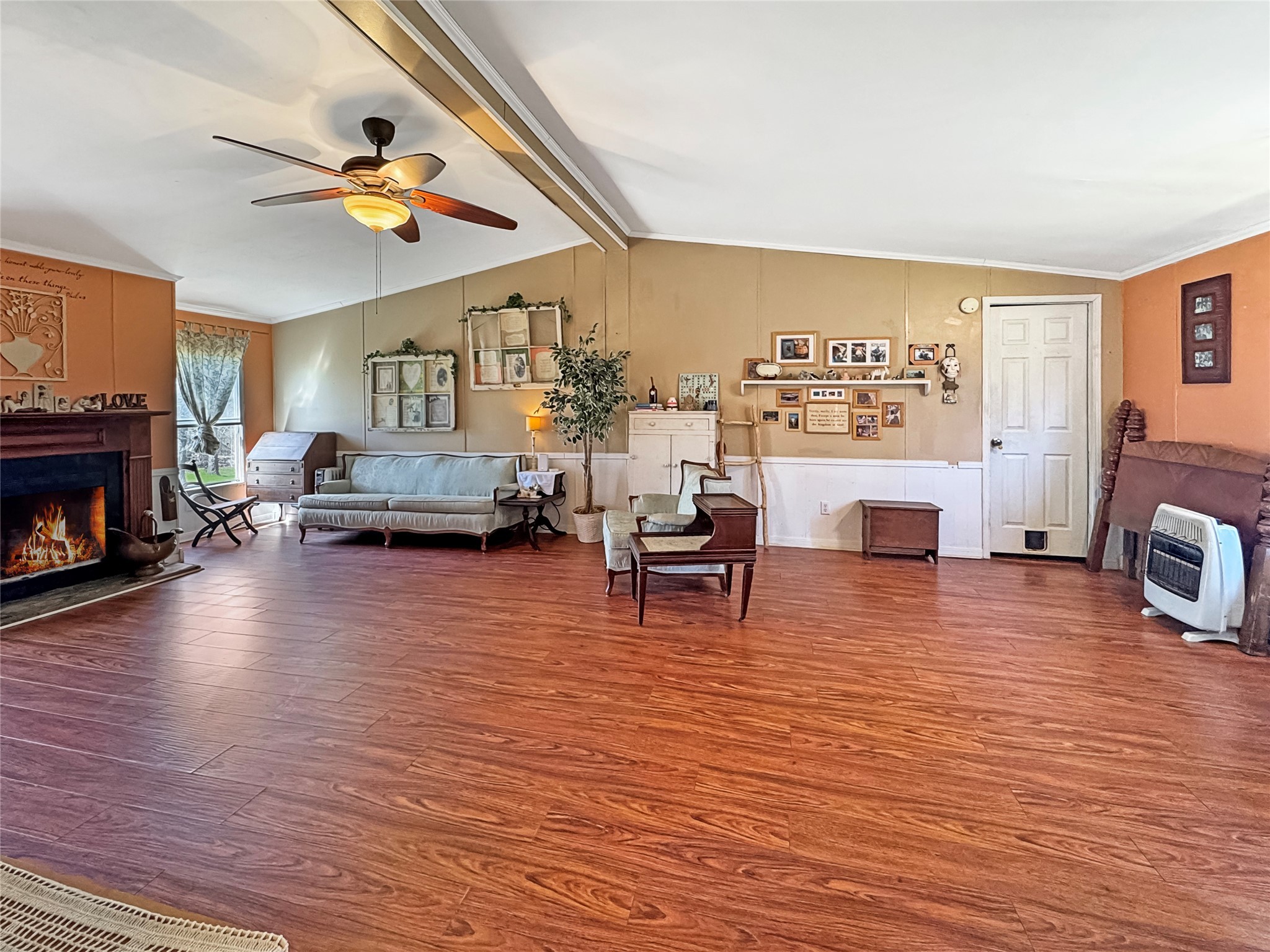 1791 County Road 3855 Poolville TX 76487