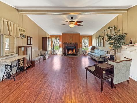 1791 County Road 3855 Poolville TX 76487