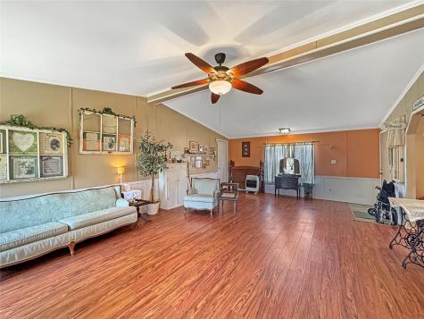1791 County Road 3855 Poolville TX 76487