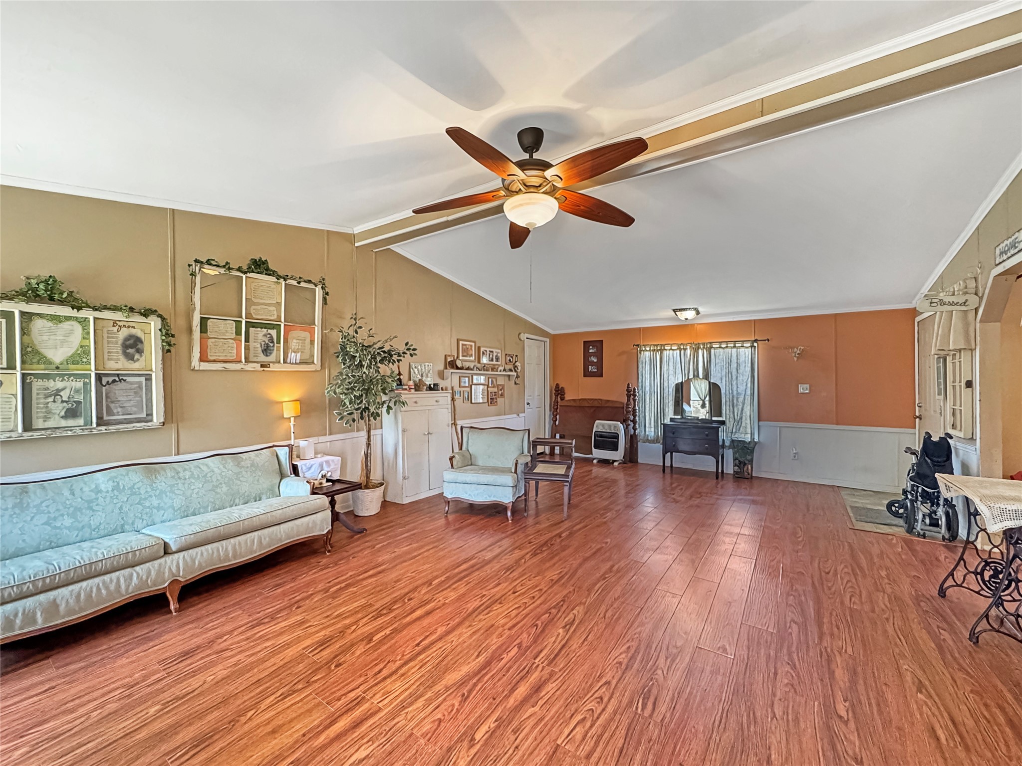 1791 County Road 3855 Poolville TX 76487