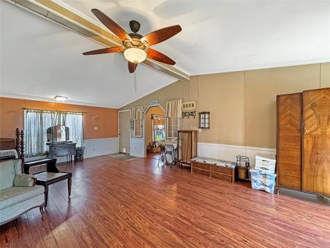 1791 County Road 3855 Poolville TX 76487