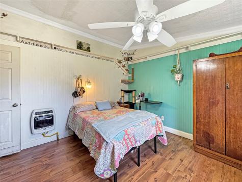 1791 County Road 3855 Poolville TX 76487