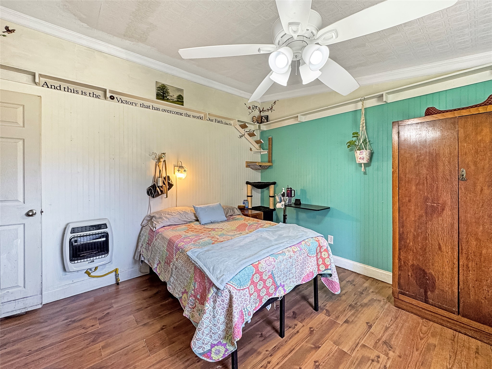 1791 County Road 3855 Poolville TX 76487
