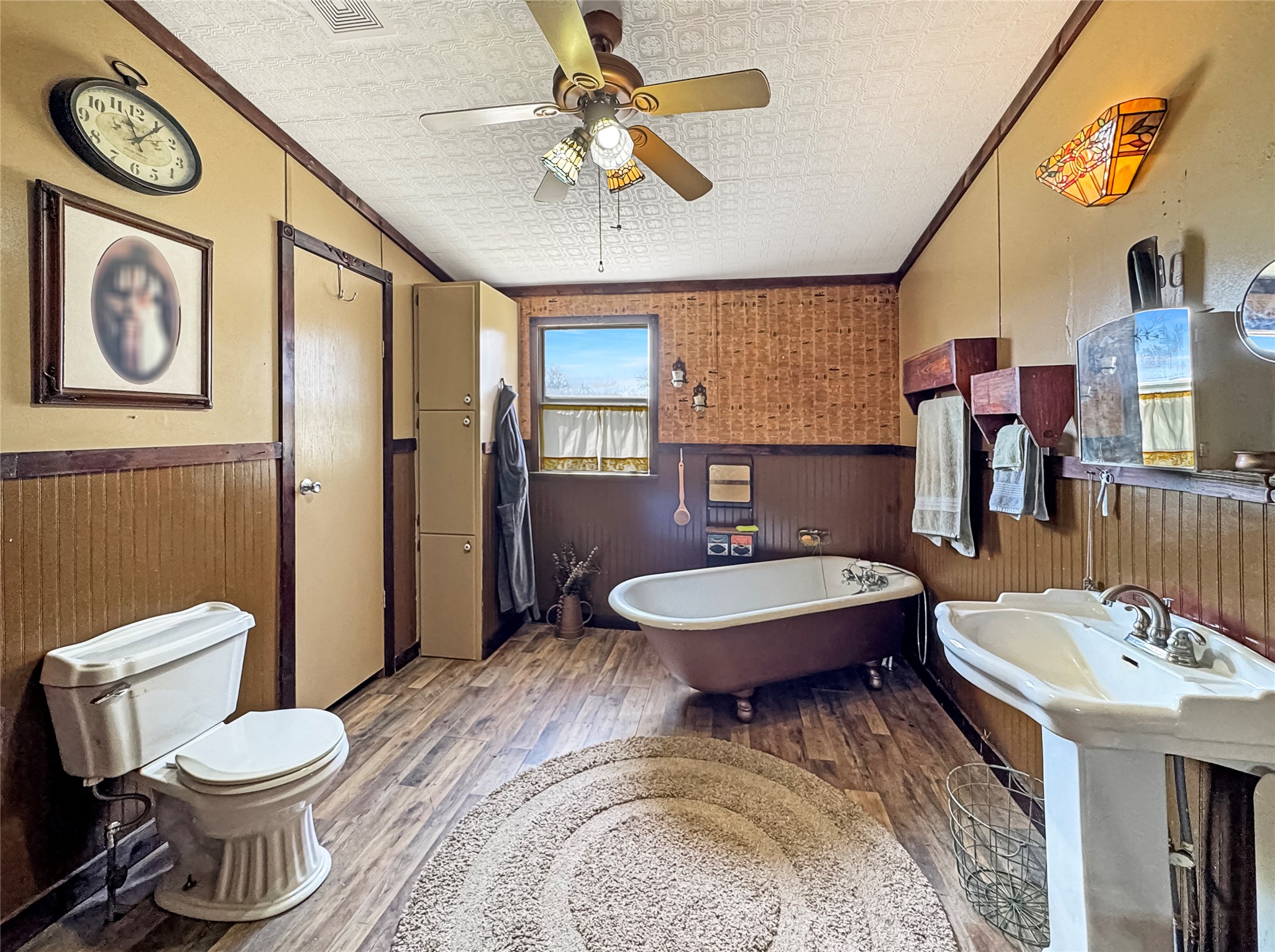 1791 County Road 3855 Poolville TX 76487