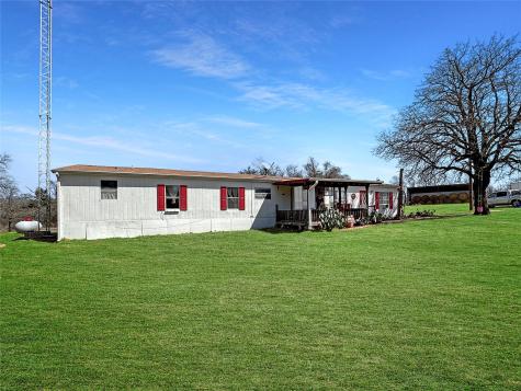1791 County Road 3855 Poolville TX 76487
