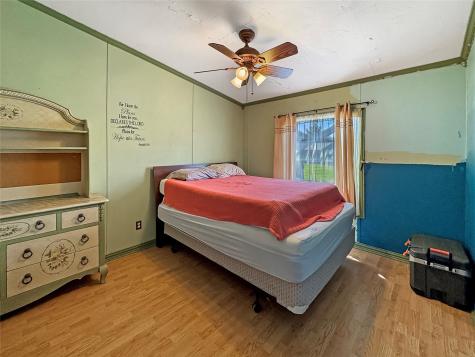 1791 County Road 3855 Poolville TX 76487