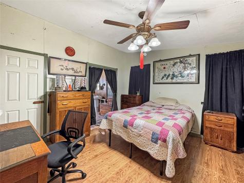 1791 County Road 3855 Poolville TX 76487