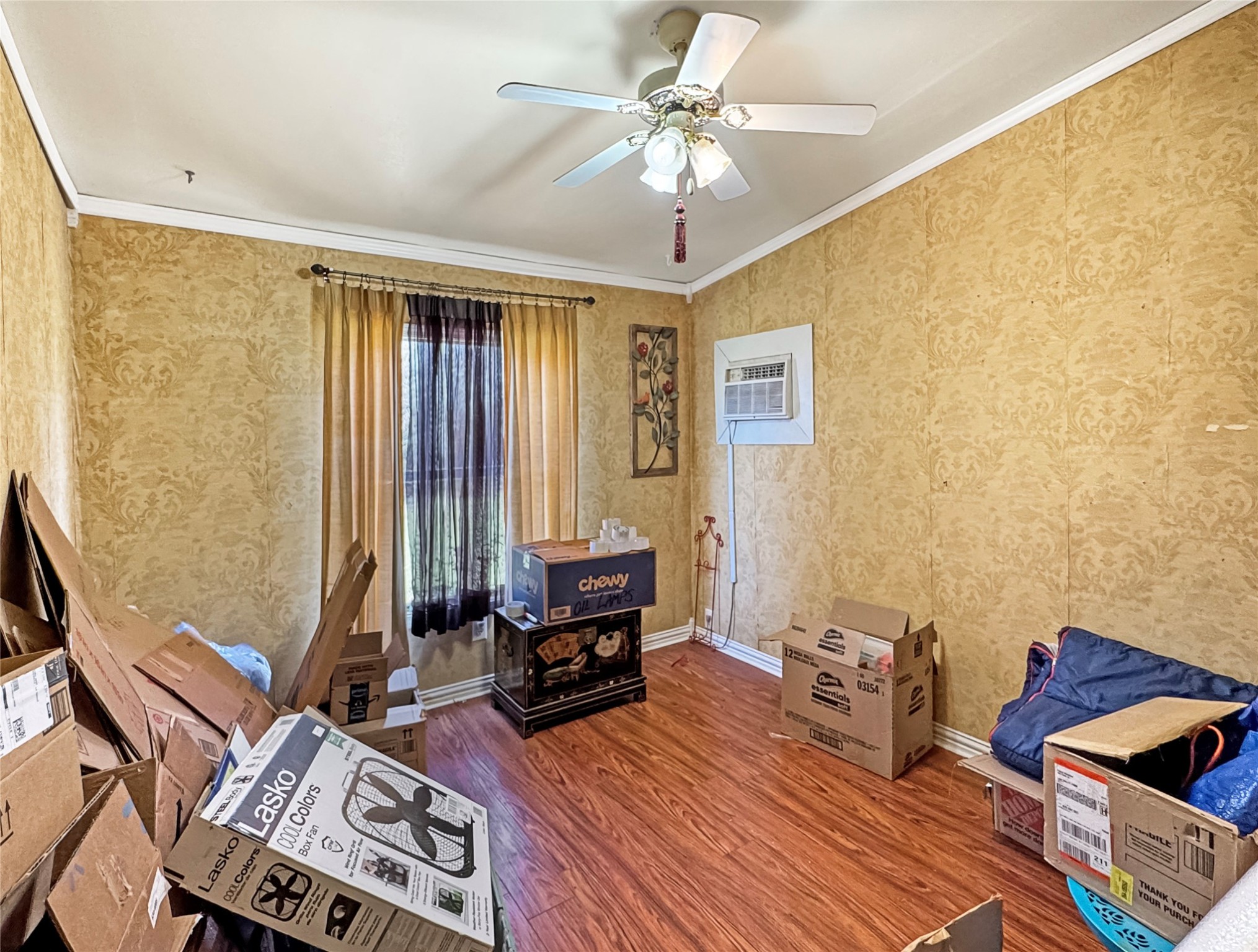 1791 County Road 3855 Poolville TX 76487