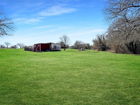 1791 County Road 3855 Poolville TX 76487