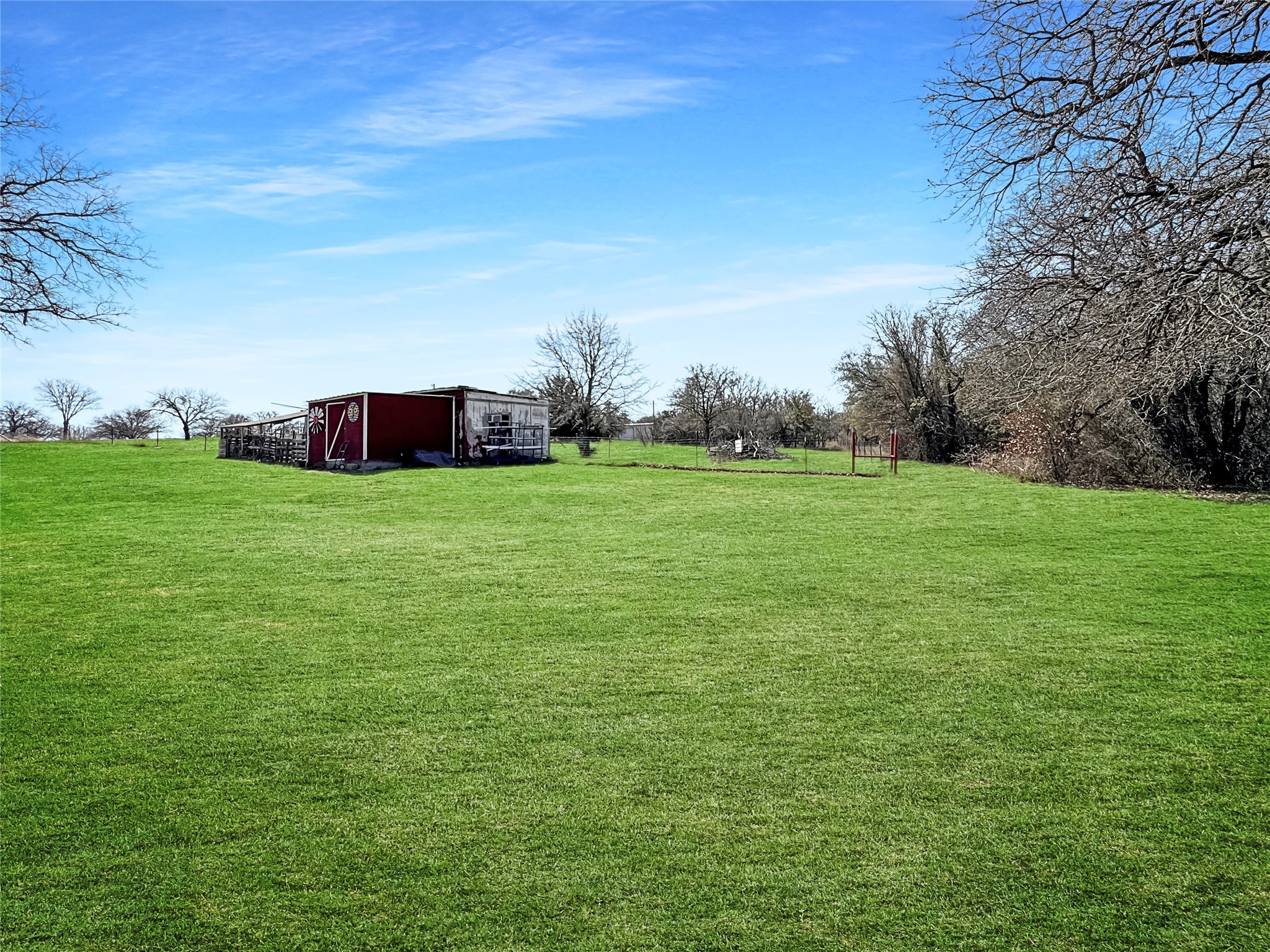 1791 County Road 3855 Poolville TX 76487