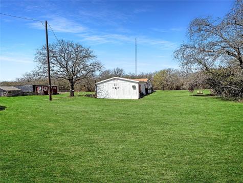 1791 County Road 3855 Poolville TX 76487