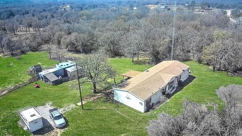 1791 County Road 3855 Poolville TX 76487