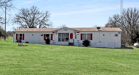 1791 County Road 3855 Poolville TX 76487