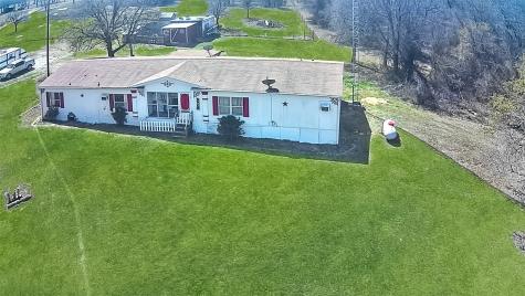 1791 County Road 3855 Poolville TX 76487