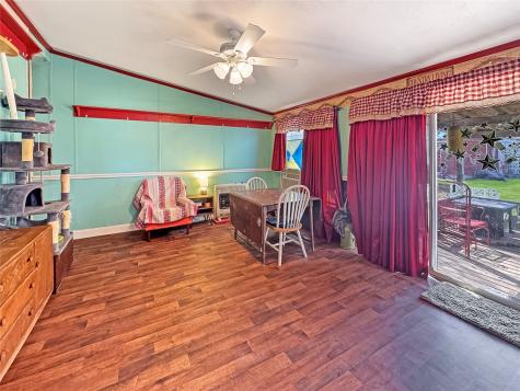 1791 County Road 3855 Poolville TX 76487