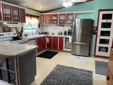 1791 County Road 3855 Poolville TX 76487