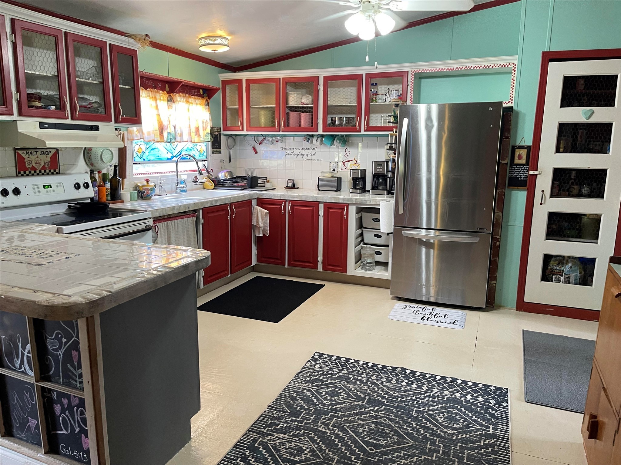 1791 County Road 3855 Poolville TX 76487