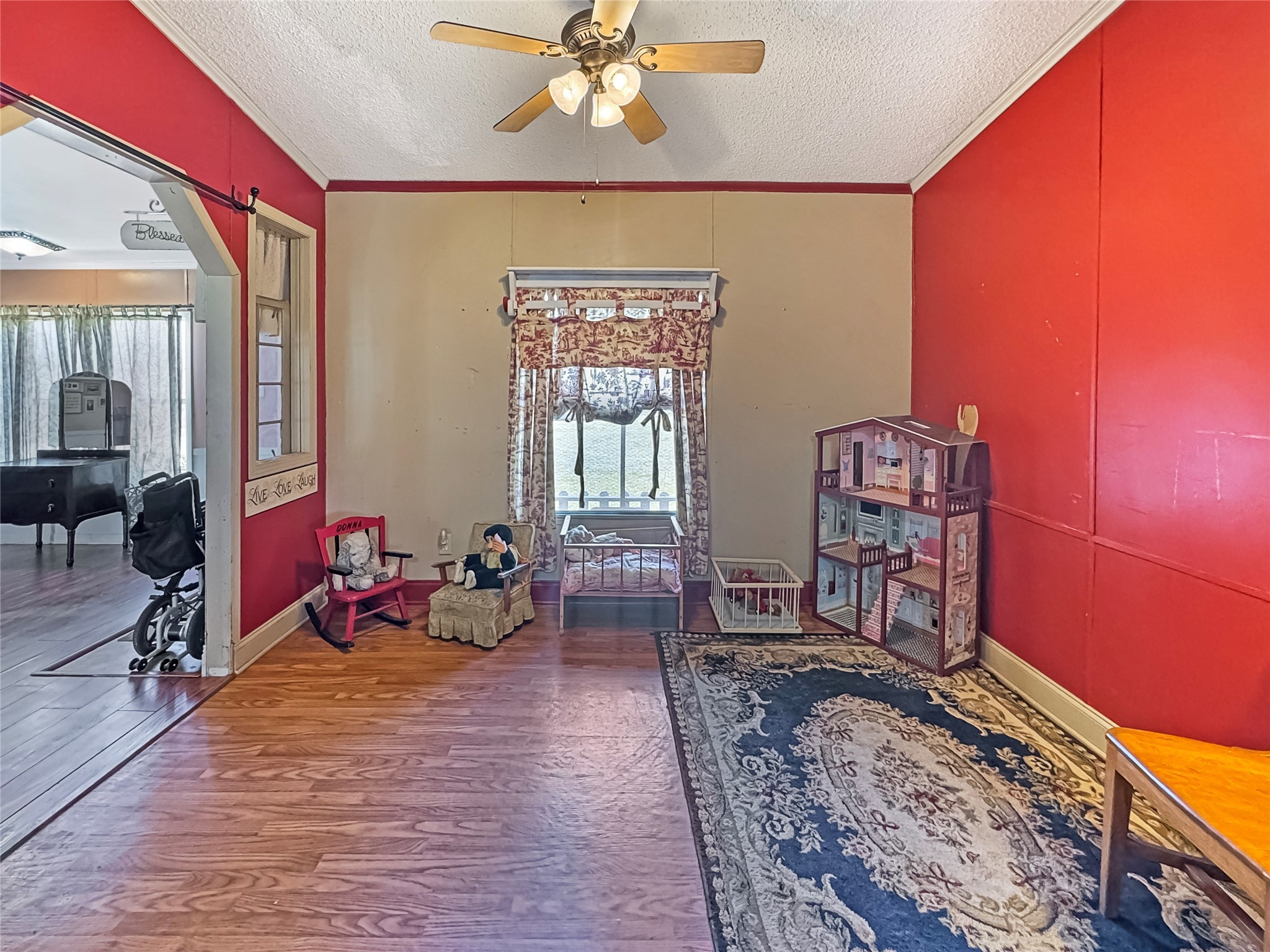 1791 County Road 3855 Poolville TX 76487