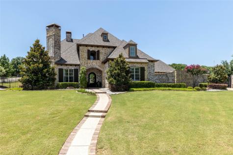 1612 Wicklow Lane Keller TX 76262