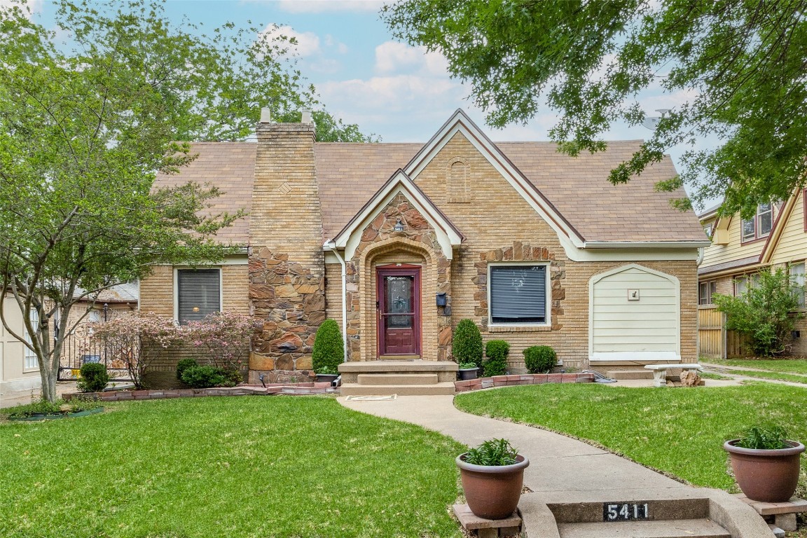 5411 Morningside Avenue Dallas TX 75206