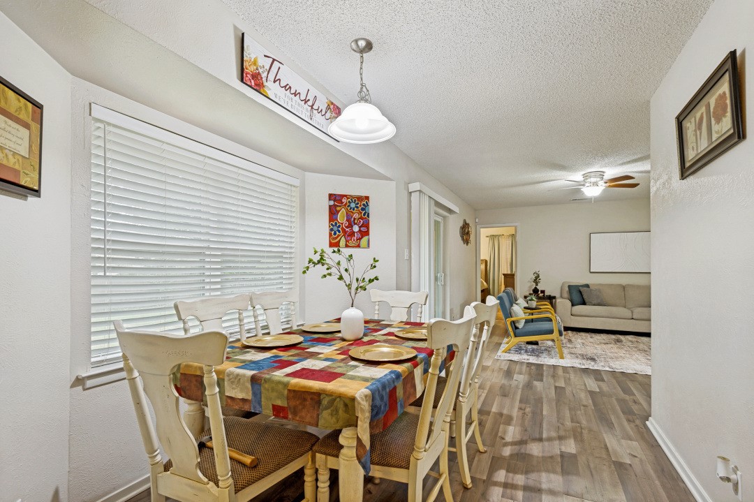 1008 Sherwood Drive Bedford TX 76022