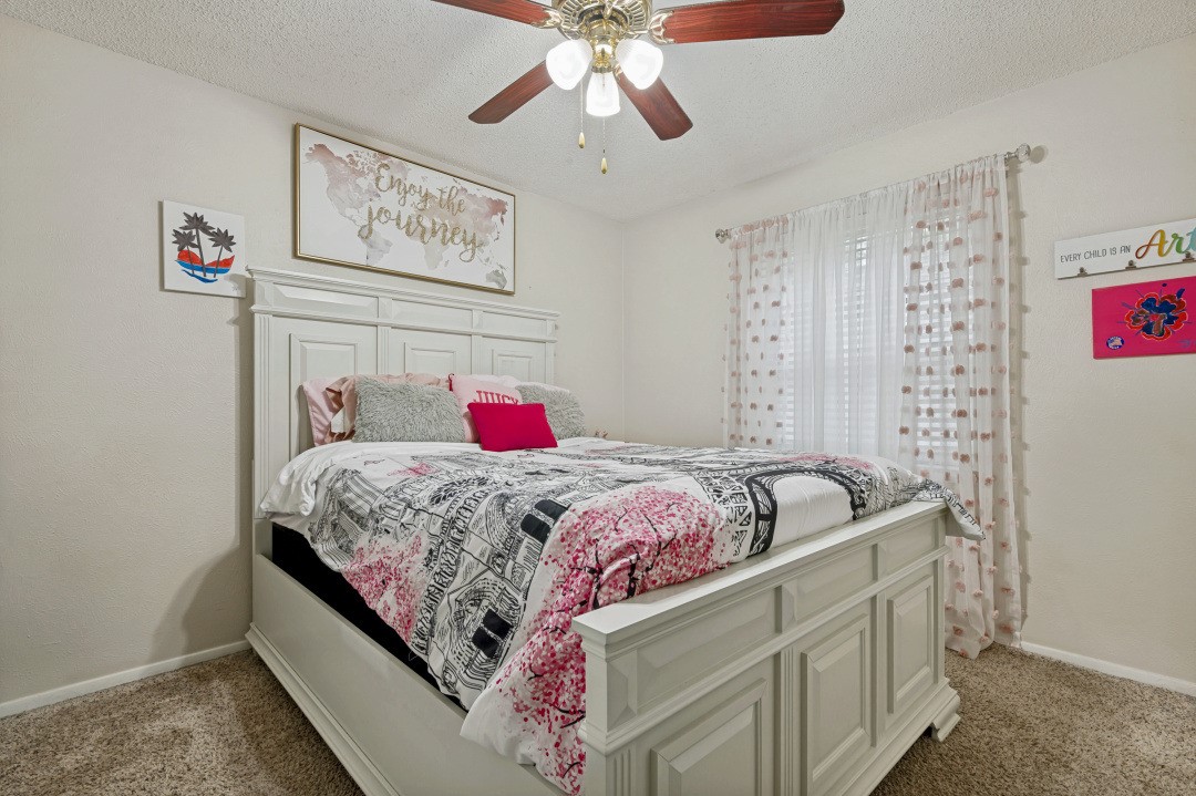 1008 Sherwood Drive Bedford TX 76022