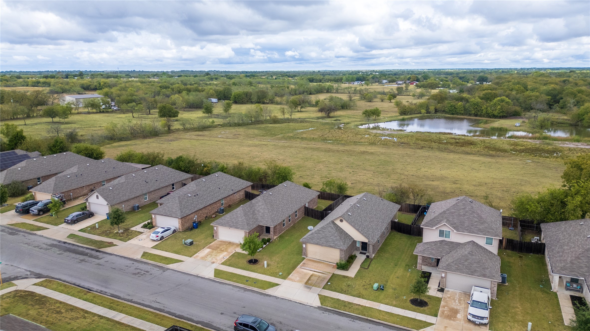 3308 Robin Road Ennis TX 75119
