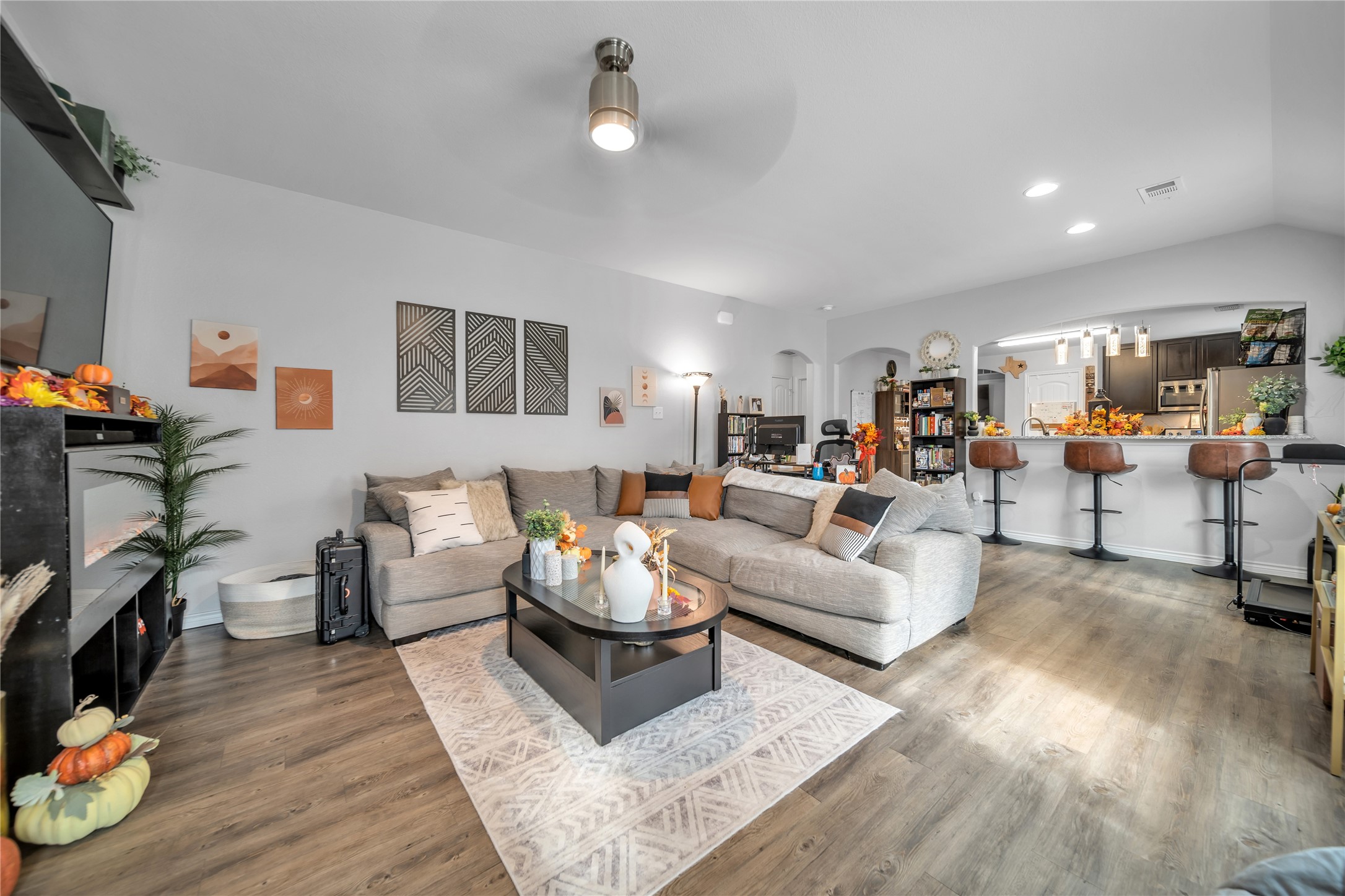 3308 Robin Road Ennis TX 75119