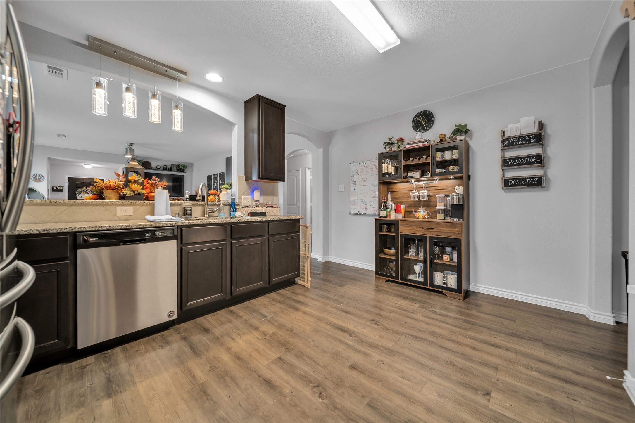 3308 Robin Road Ennis TX 75119