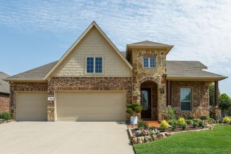 202 Charleston Lane Fate TX 75189