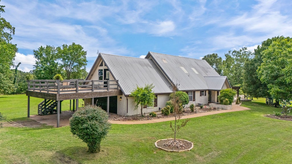1122 County Road 3750 Hawkins TX 75765