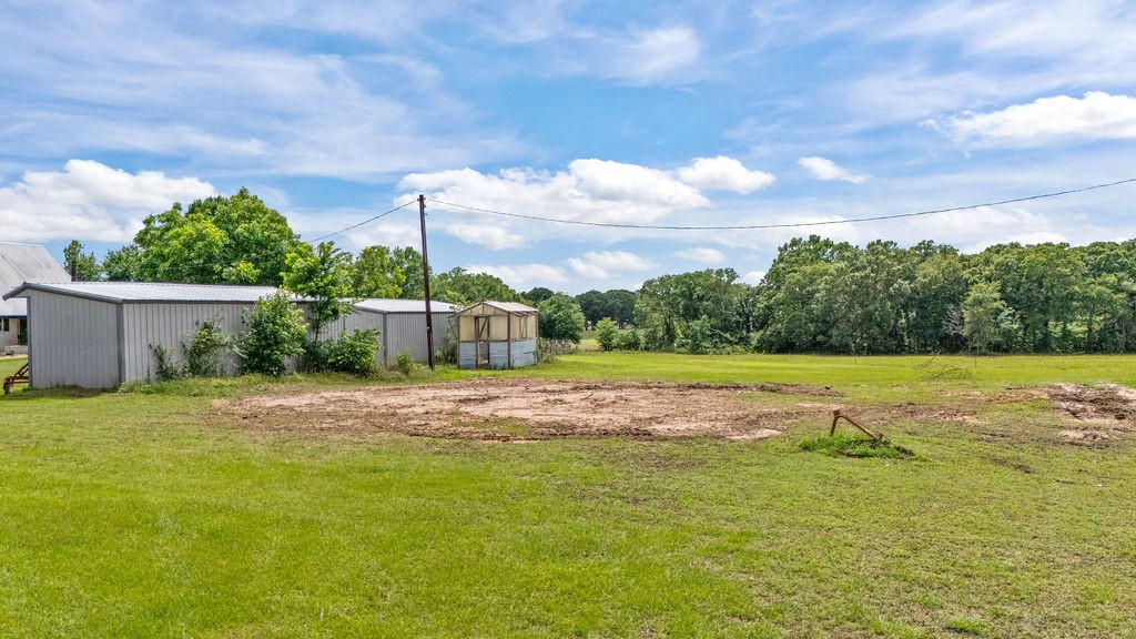 1122 County Road 3750 Hawkins TX 75765