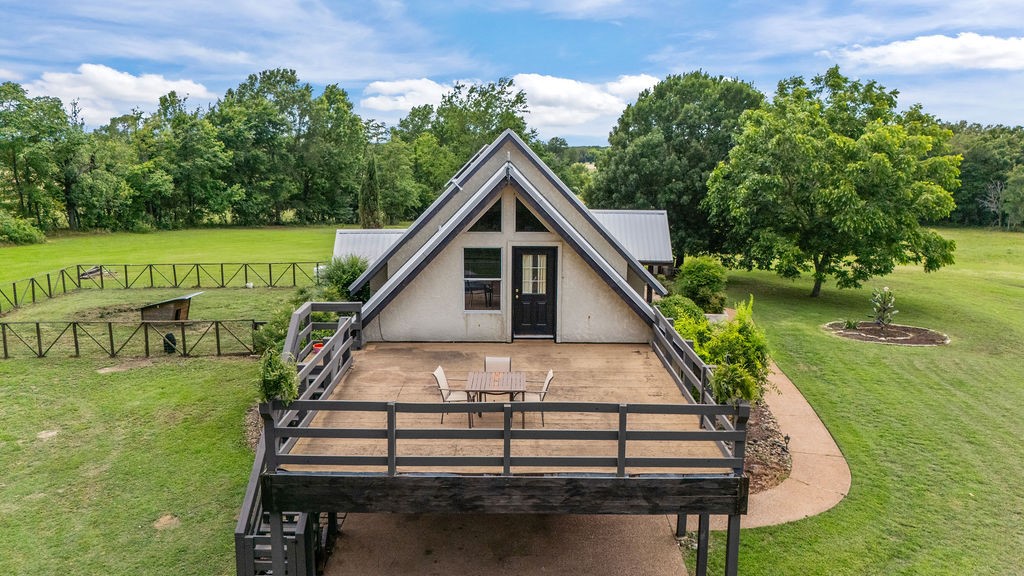 1122 County Road 3750 Hawkins TX 75765