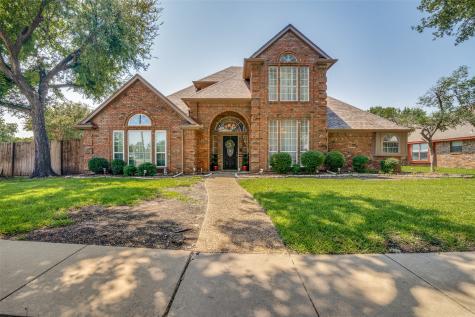 2001 Diamond Oaks Drive Garland TX 75044
