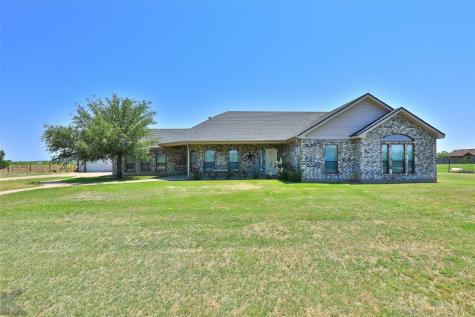 457 Pollard Road Abilene TX 79602