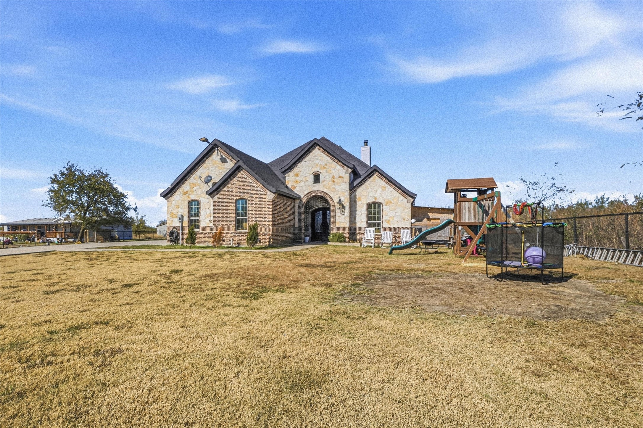 5039 Cheryl Lane Kaufman TX 75142