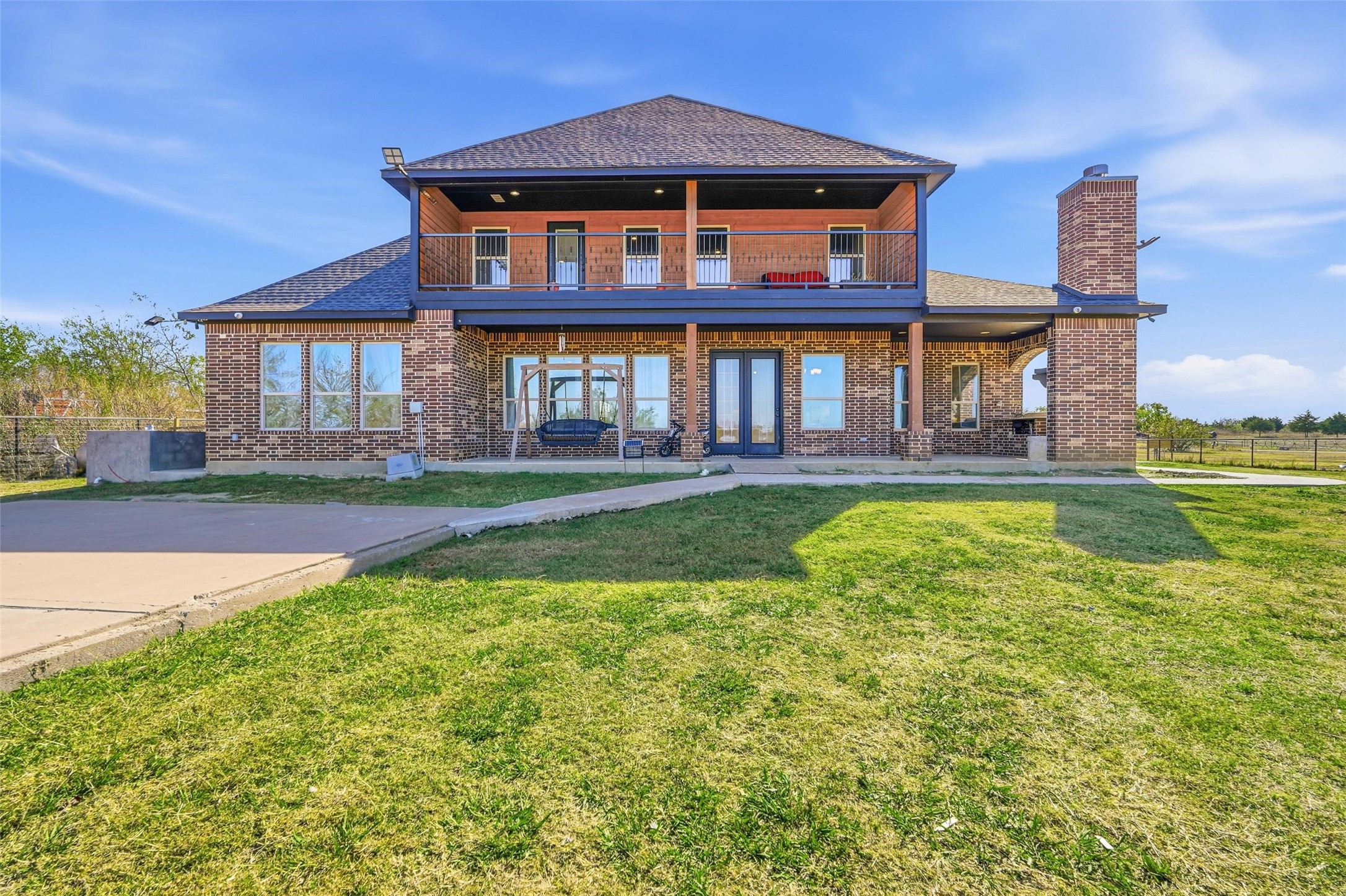 5039 Cheryl Lane Kaufman TX 75142