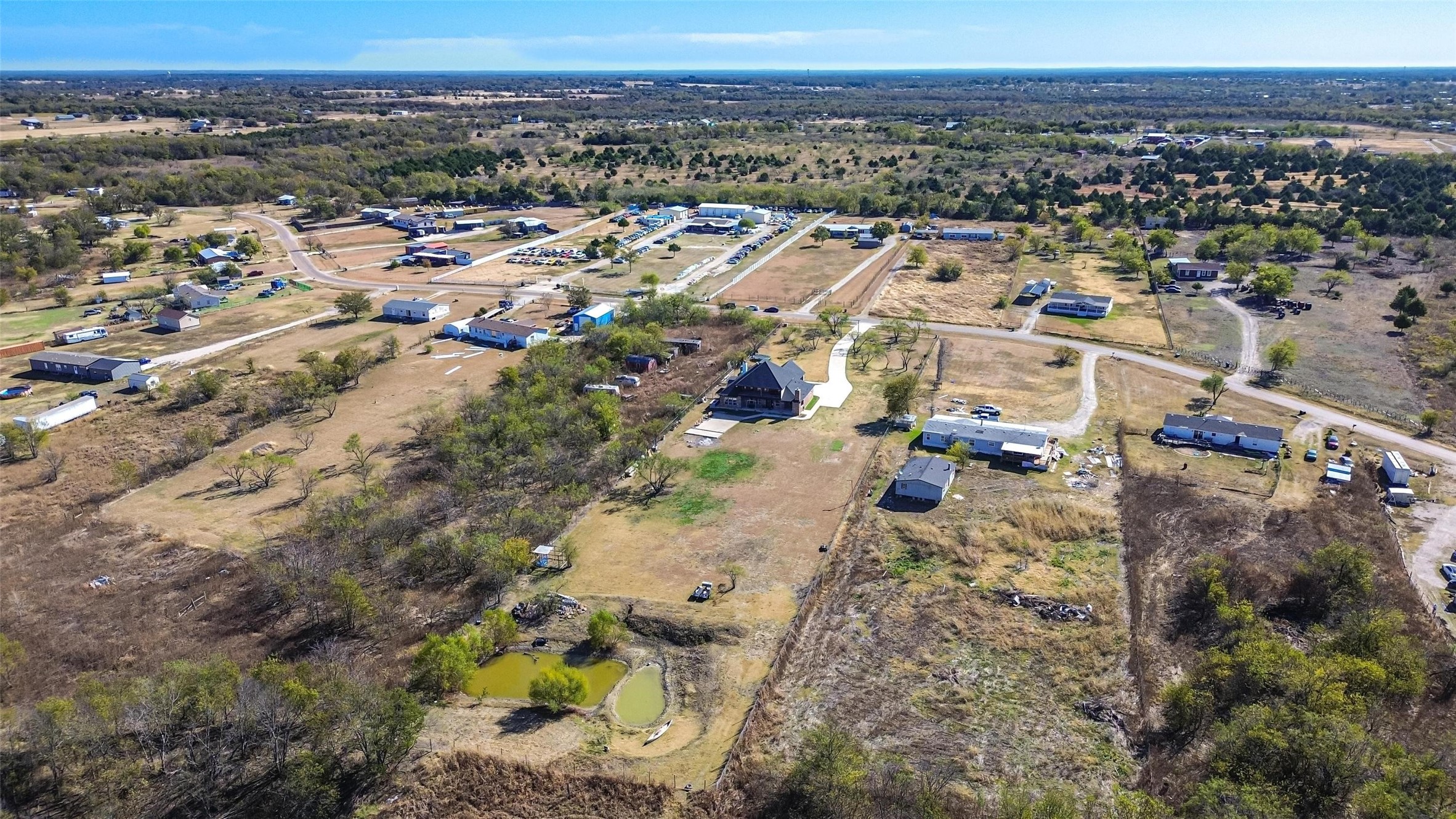 5039 Cheryl Lane Kaufman TX 75142