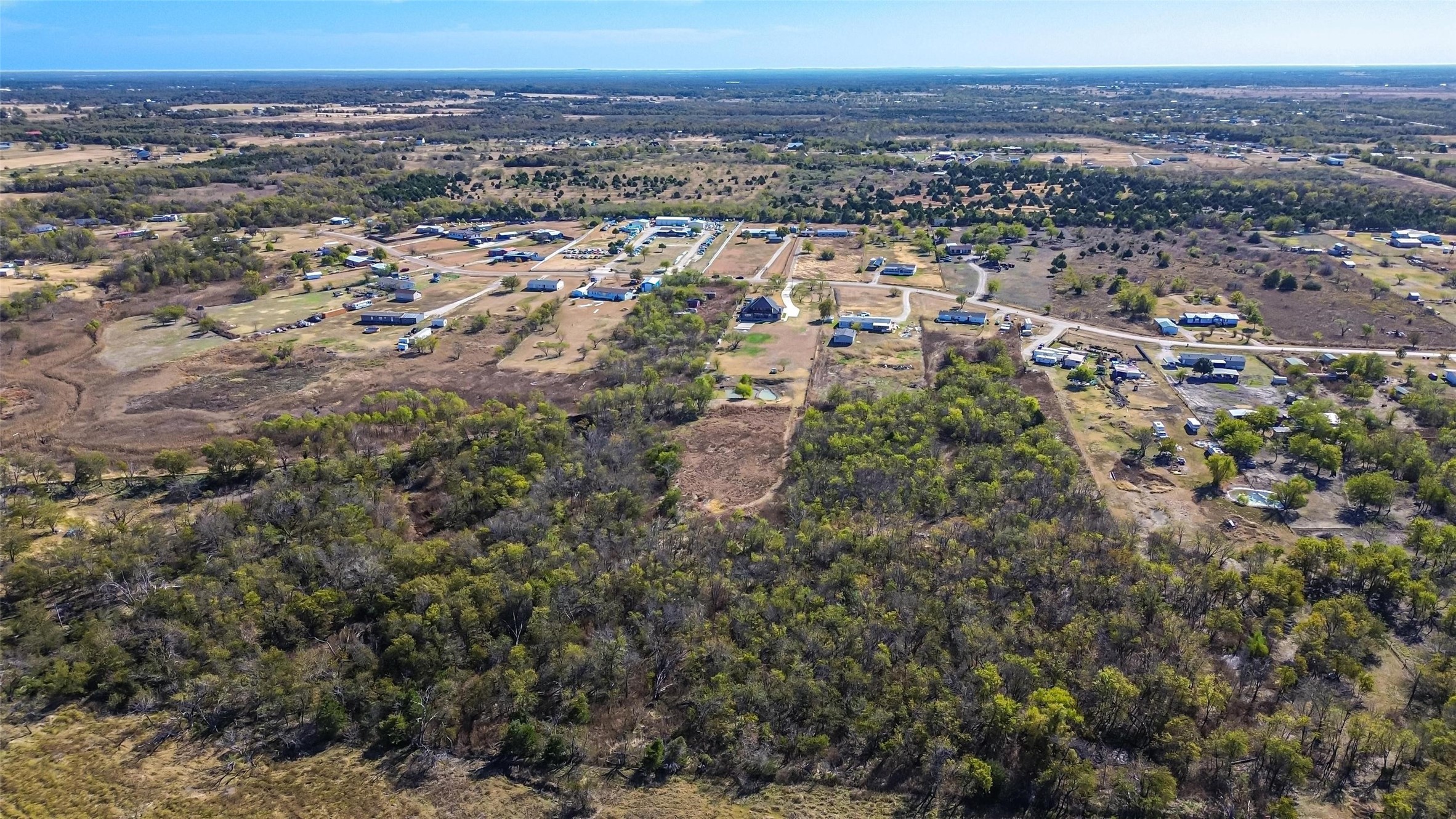 5039 Cheryl Lane Kaufman TX 75142